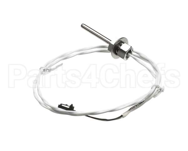 DX186160340 Dinex Temp Sensor Idwb30900