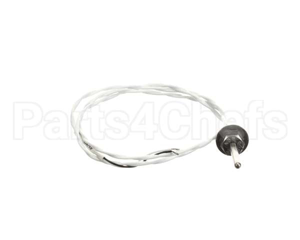 DX186160343 Dinex Probe W/ Connector, Model Dxidpwb20900 O
