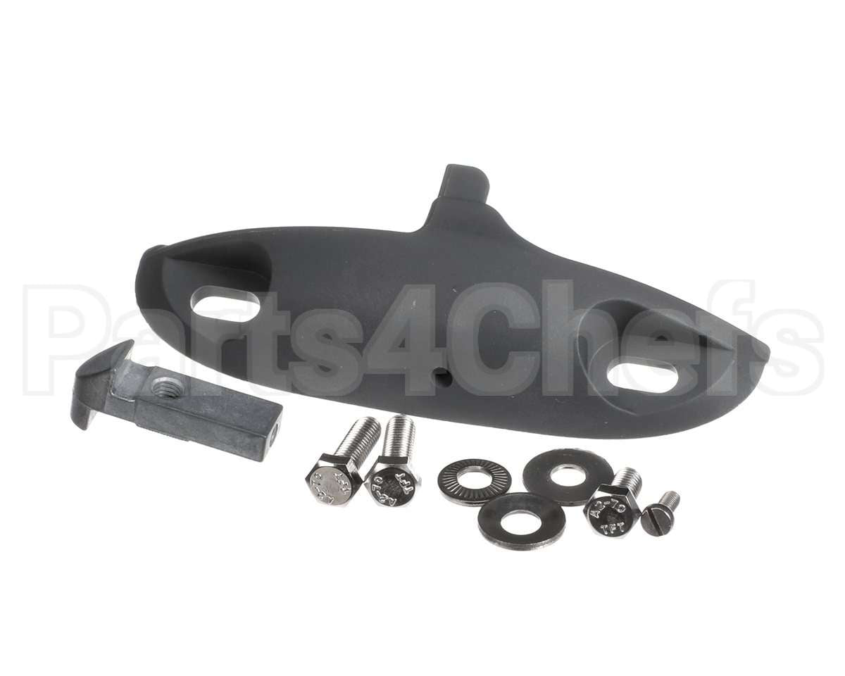 DX34510284W Dinex Catch Bracket Kit