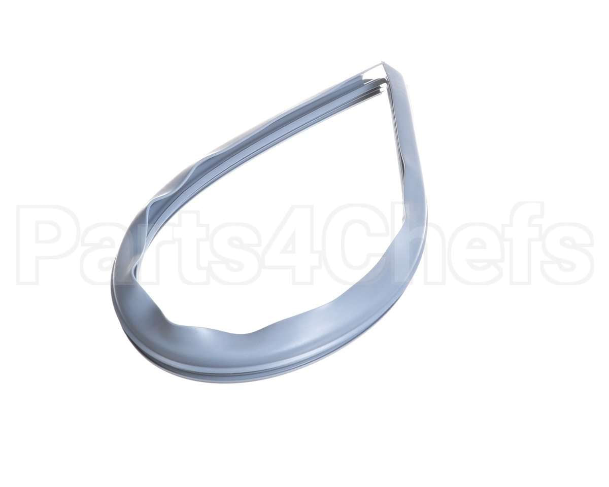 DX64510097 Dinex Bottom Gasket