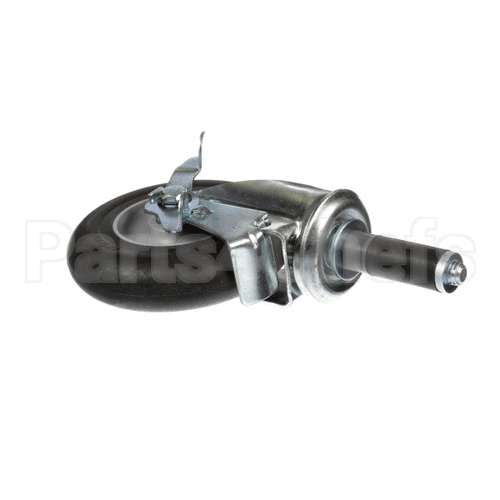 DXDIN5SBKBGEP78 Dinex Caster W/ Brake 5"