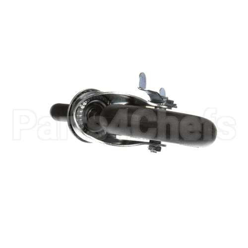DXDIN5SBKBGEP78 Dinex Caster W/ Brake 5"