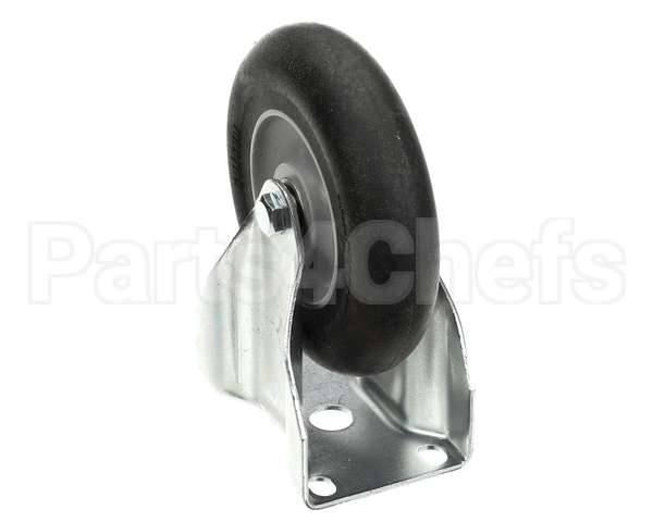 DXTSBP5F Dinex 5 In Fixed Caster