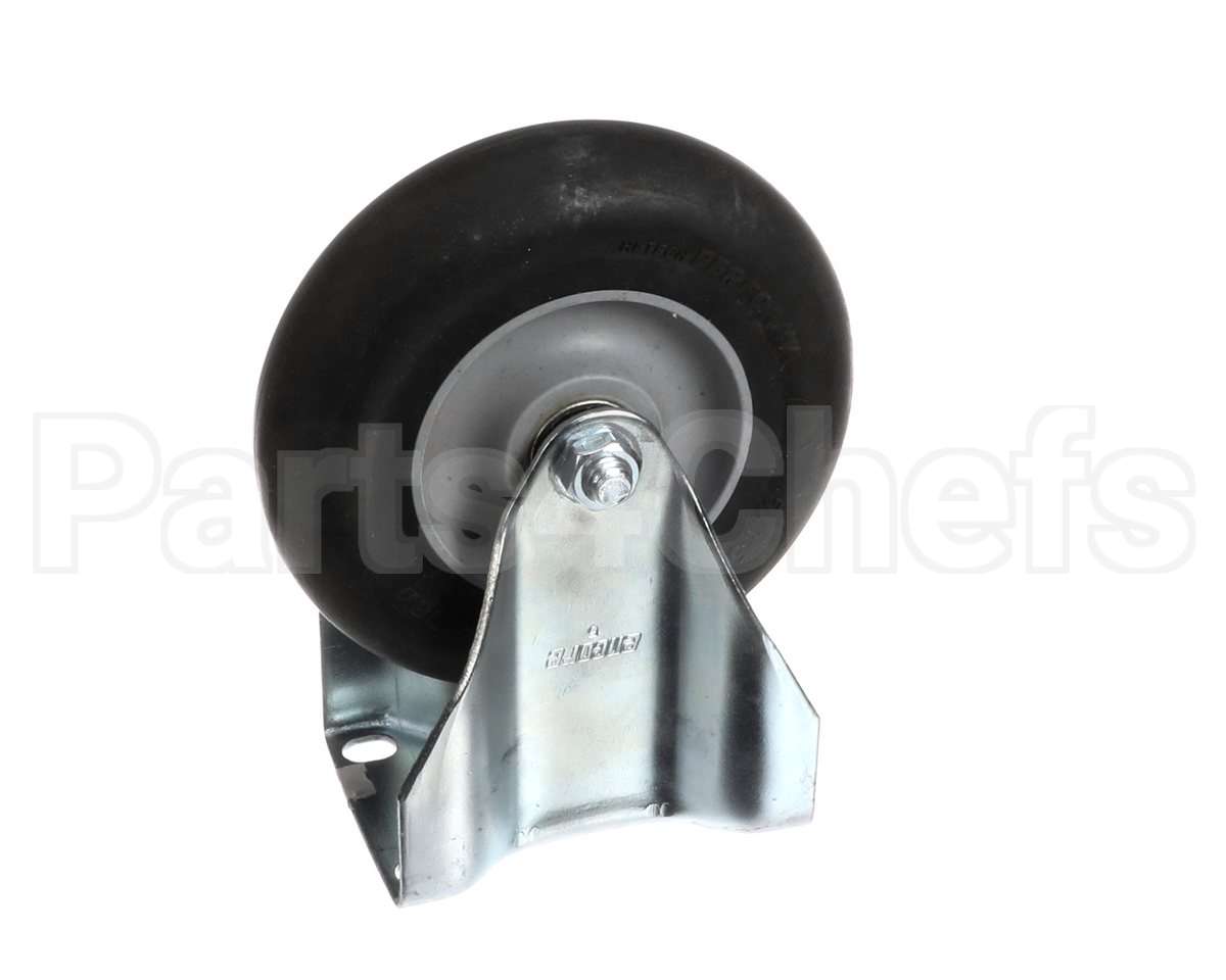 DXTSBP5FSSBRK Dinex 5" Swivel Caster