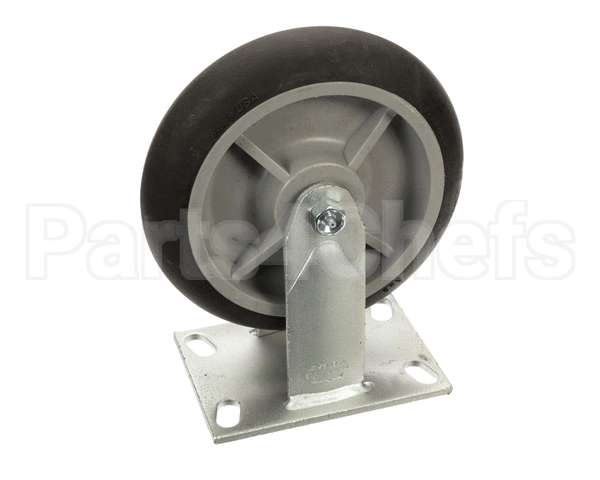 DXTSBP8F Dinex 8In Fixed Caster