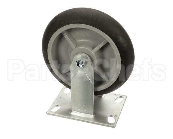 DXTSBP8F Dinex 8In Fixed Caster