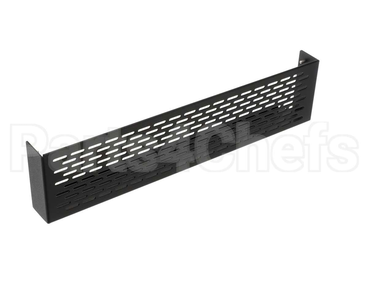 DY0081BLK Merrychef Air Filter Cover Black
