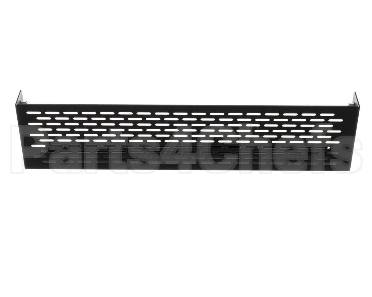 DY0081BLK Merrychef Air Filter Cover Black
