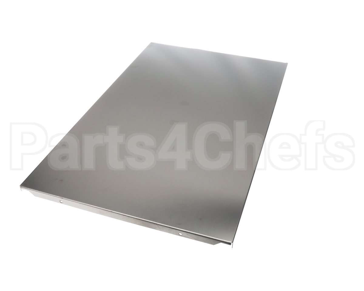 DY0105 Merrychef X12 Top Casework