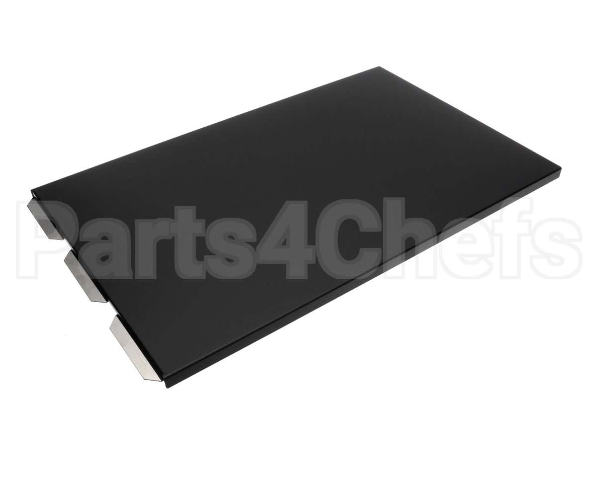 DY0105BLK Merrychef X12 Top Casework Black