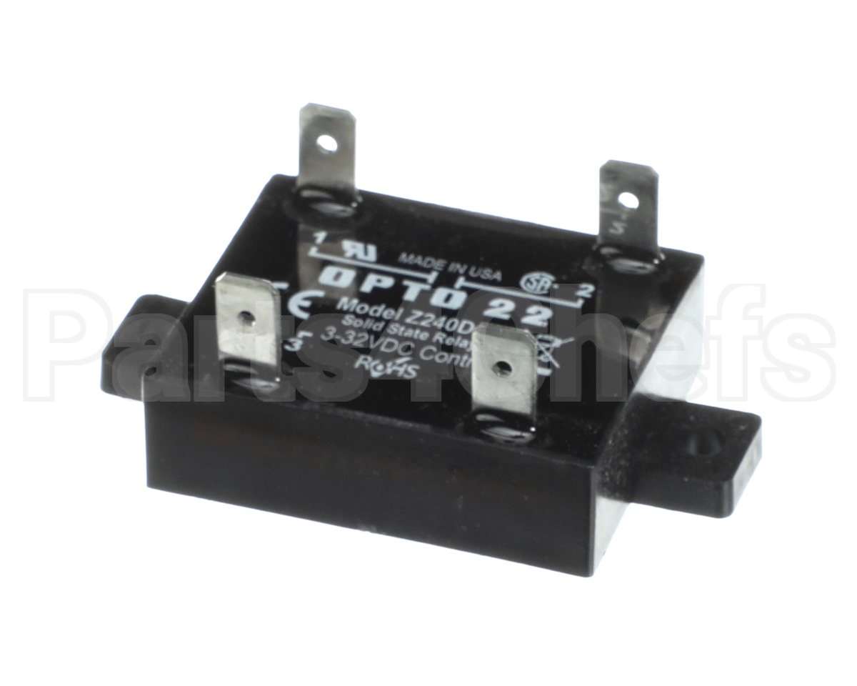 E-0004-01 La Marzocco Modbar Relay, Solid State, 240V 10A