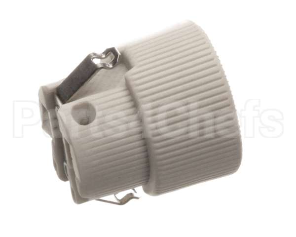 E-1-186 H&K International Lampholder Snap-In 250V 660W