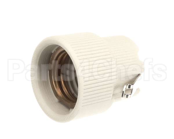 E-1-187 H&K International Socket 120V