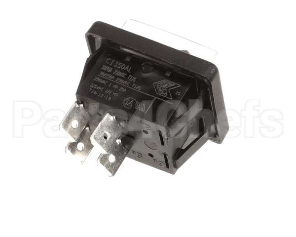 E-1-19-03 H&K International E01035 Switcharco