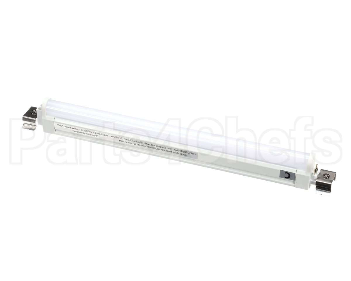 E-13-19-19 H&K International Light Fixture