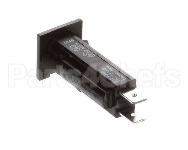 E-14-001-SP Sure Shot-Ac Dispensing 3 Amp Circuit Breaker