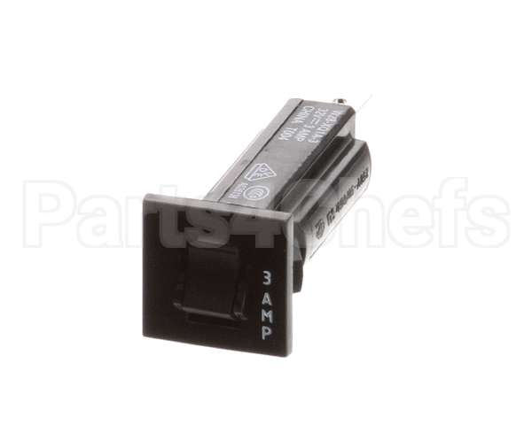 E-14-001-SP Sure Shot-Ac Dispensing 3 Amp Circuit Breaker