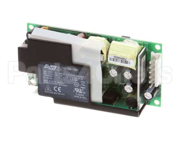 E-18-002-SP Sure Shot-Ac Dispensing Power Supply,12Vdc,5A,Module