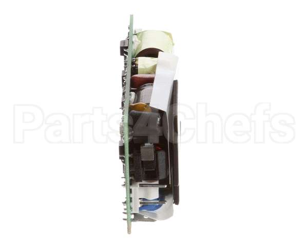 E-18-002-SP Sure Shot-Ac Dispensing Power Supply,12Vdc,5A,Module