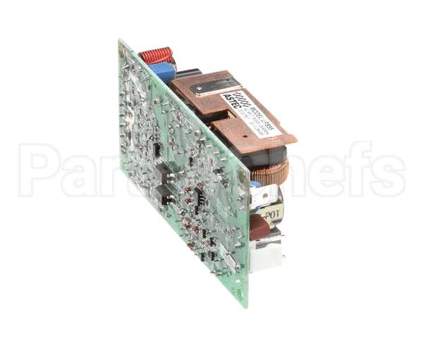 E-18-007-SP Sure Shot-Ac Dispensing Power Supply, 24-28 Vdc,