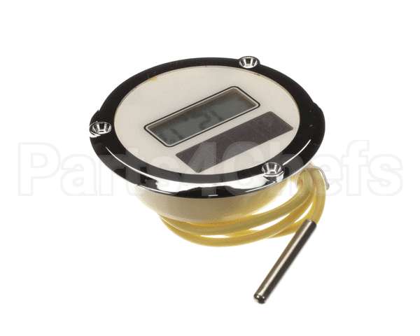 E-4-15 H&K International Therm, F Or C Switchable