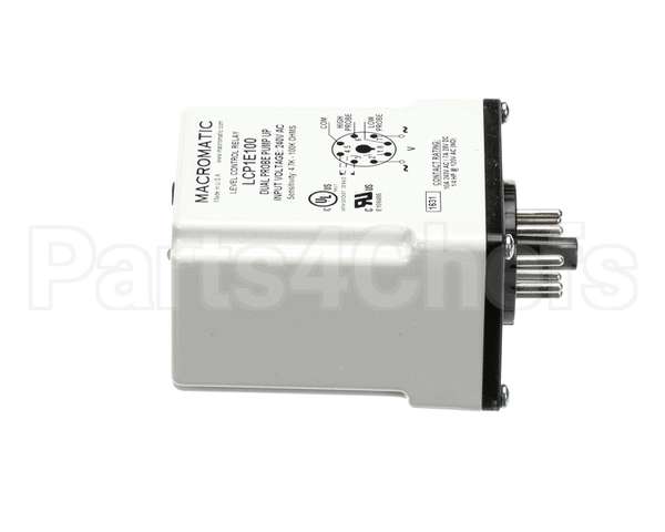 E-4-24-0 H&K International Lever Controller Relay