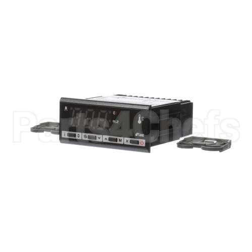 E-4-3-156 H&K International Controller