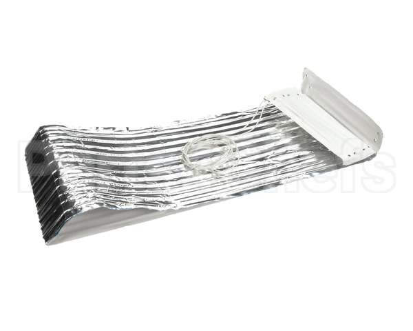E-5-0118 H&K International Heating Blanket