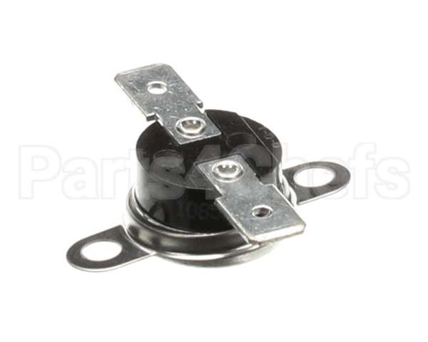 E-5-117 H&K International Switch,Hi Limit