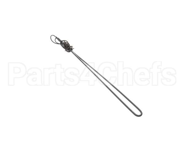 E-5-26-8 H&K International Heater