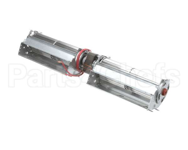 E-6-001-1-2 H&K International Blower, 17.9" Dbl208-240V 50/60H