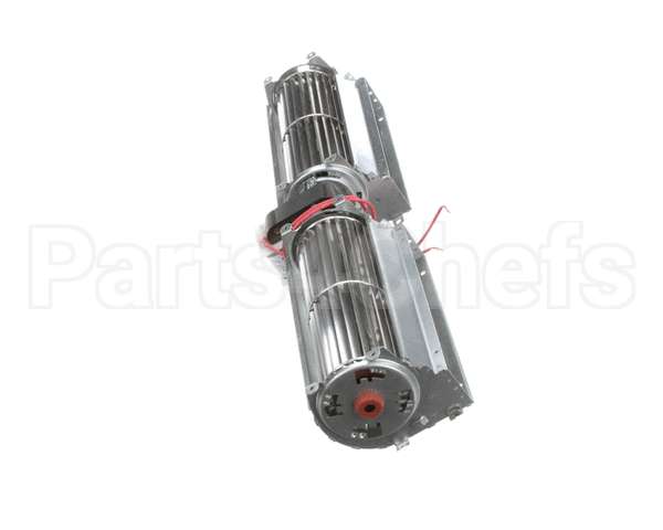 E-6-001-1-2 H&K International Blower, 17.9" Dbl208-240V 50/60H