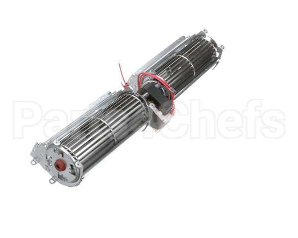 E-6-001-1-2 H&K International Blower, 17.9" Dbl208-240V 50/60H