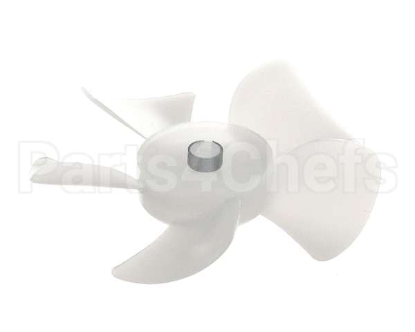 E-6-015 H&K International Blade, 4 #2403 Cw 110 Cfm 3000