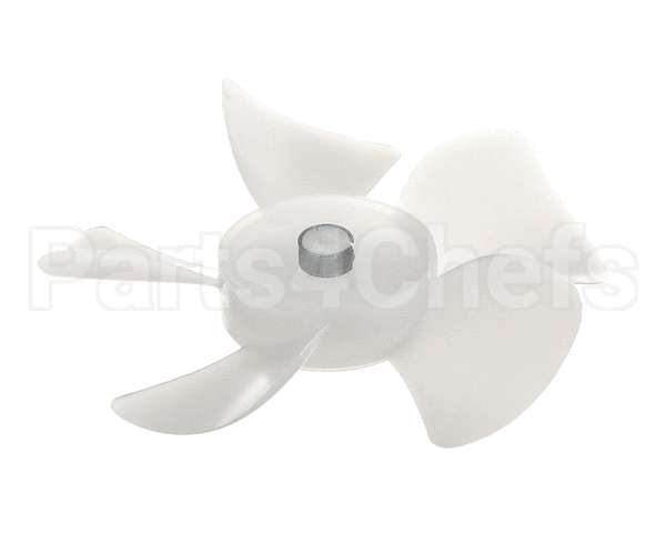 E-6-015 H&K International Blade, 4 #2403 Cw 110 Cfm 3000