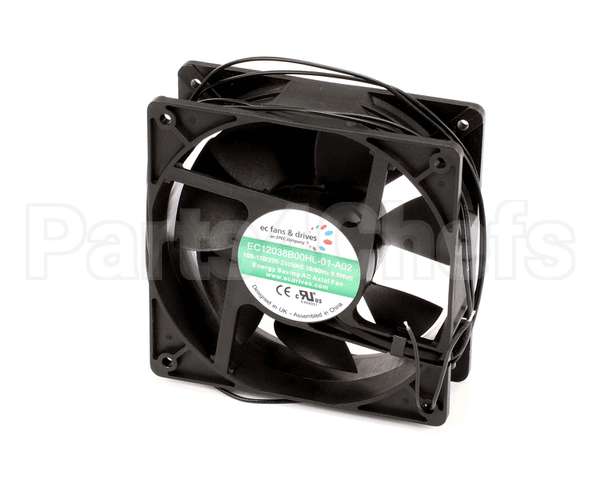 E-6-022 H&K International Evaporator Fan Motor, 120V