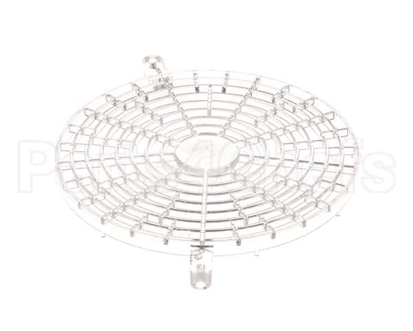 E-6-14-088 H&K International Guard,Fan Peerless Plastic