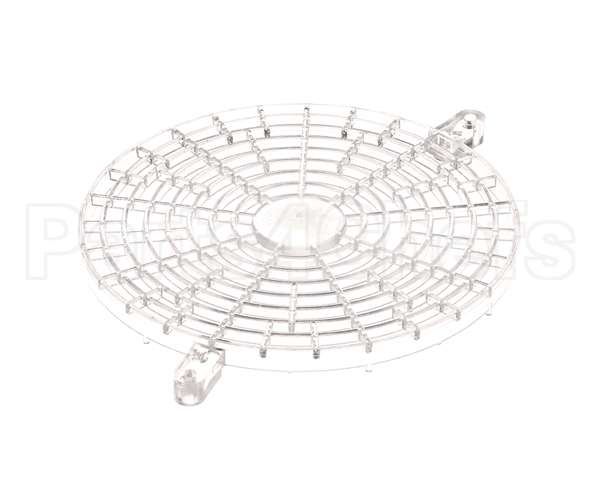 E-6-14-088 H&K International Guard,Fan Peerless Plastic