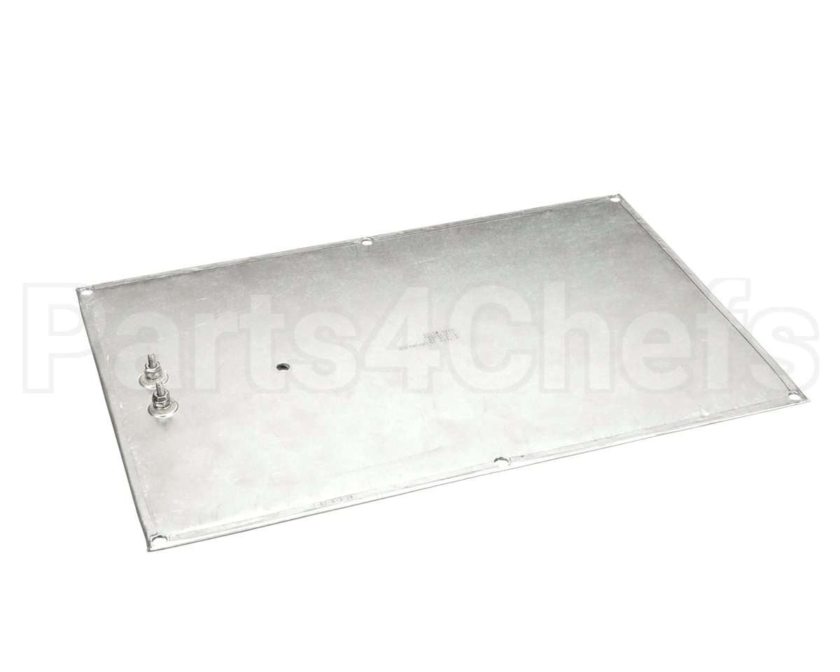 E-6-29-1 H&K International Heat Strip 11 X 17, 240V