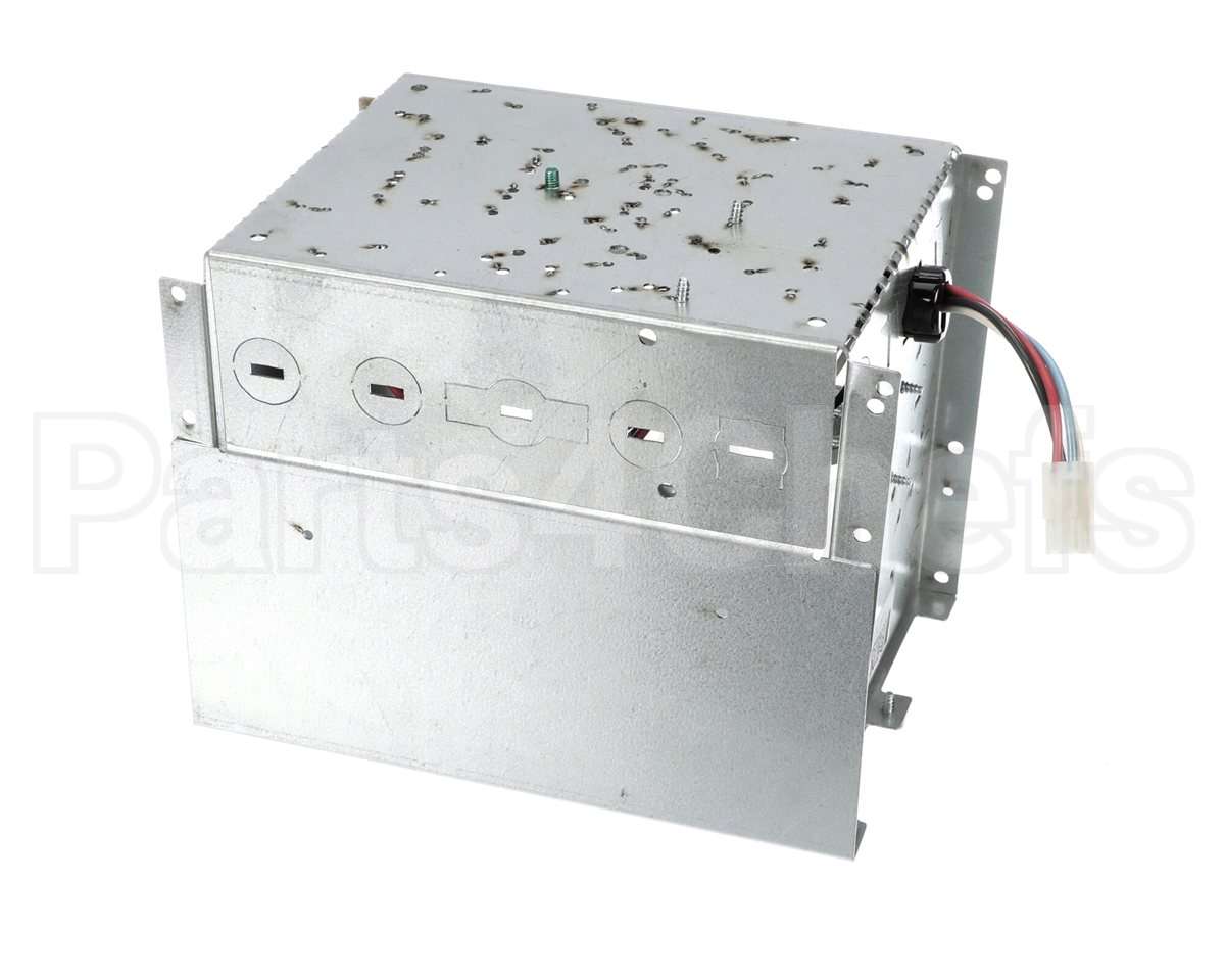 E000-00310945 Intl Environmental Corp Cntl Pkg