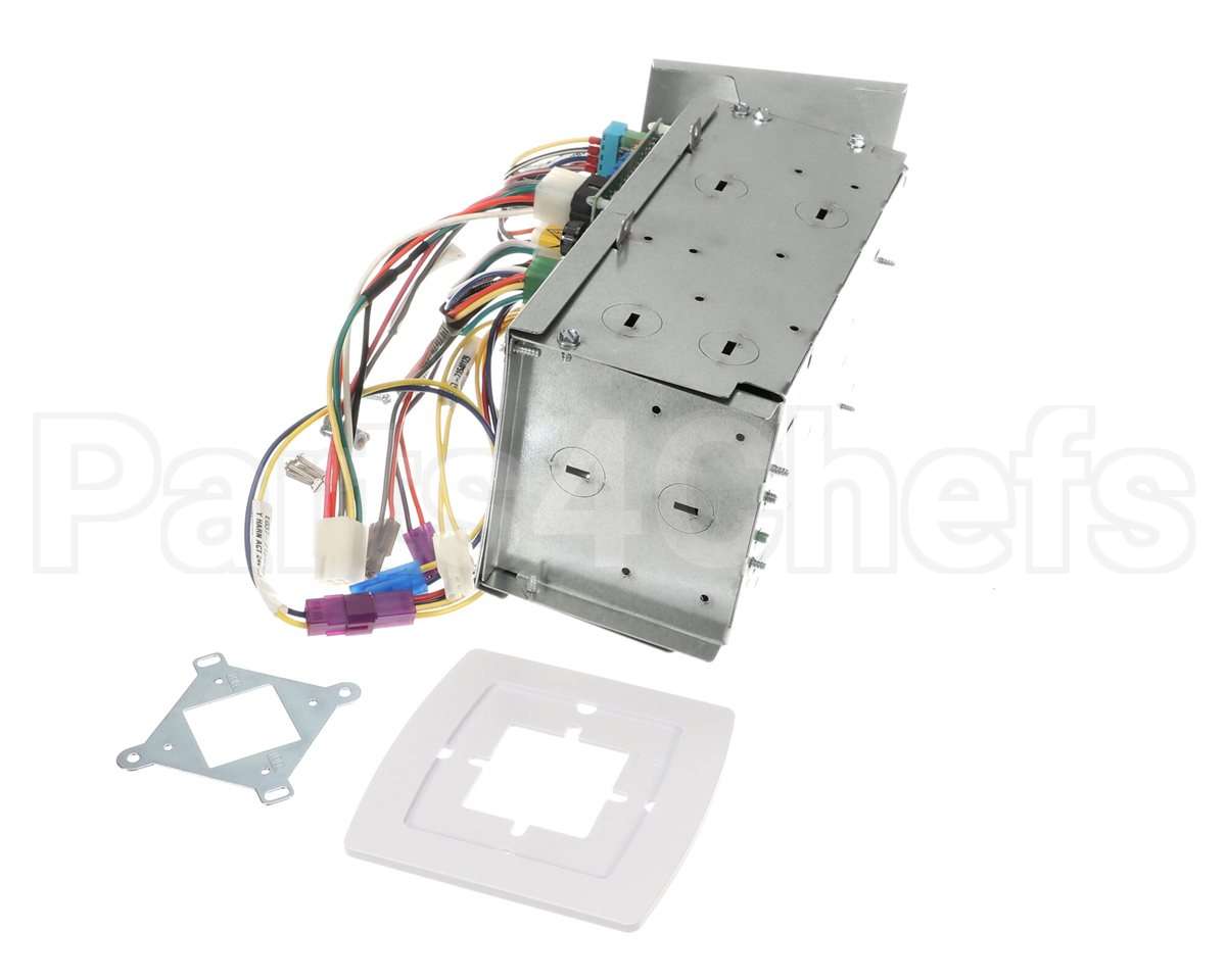 E000-00506296 Intl Environmental Corp Cntl Pkg