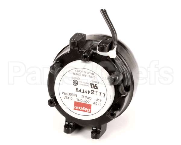 E000013 Rpi Industries Evaporator Fan Motor