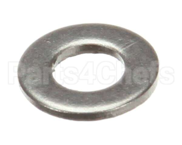 E001007 Eloma Washer Din 125 A43 V2A