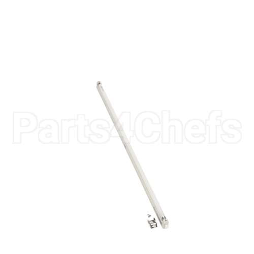 E001974 Rpi Industries Fixture,Slimline