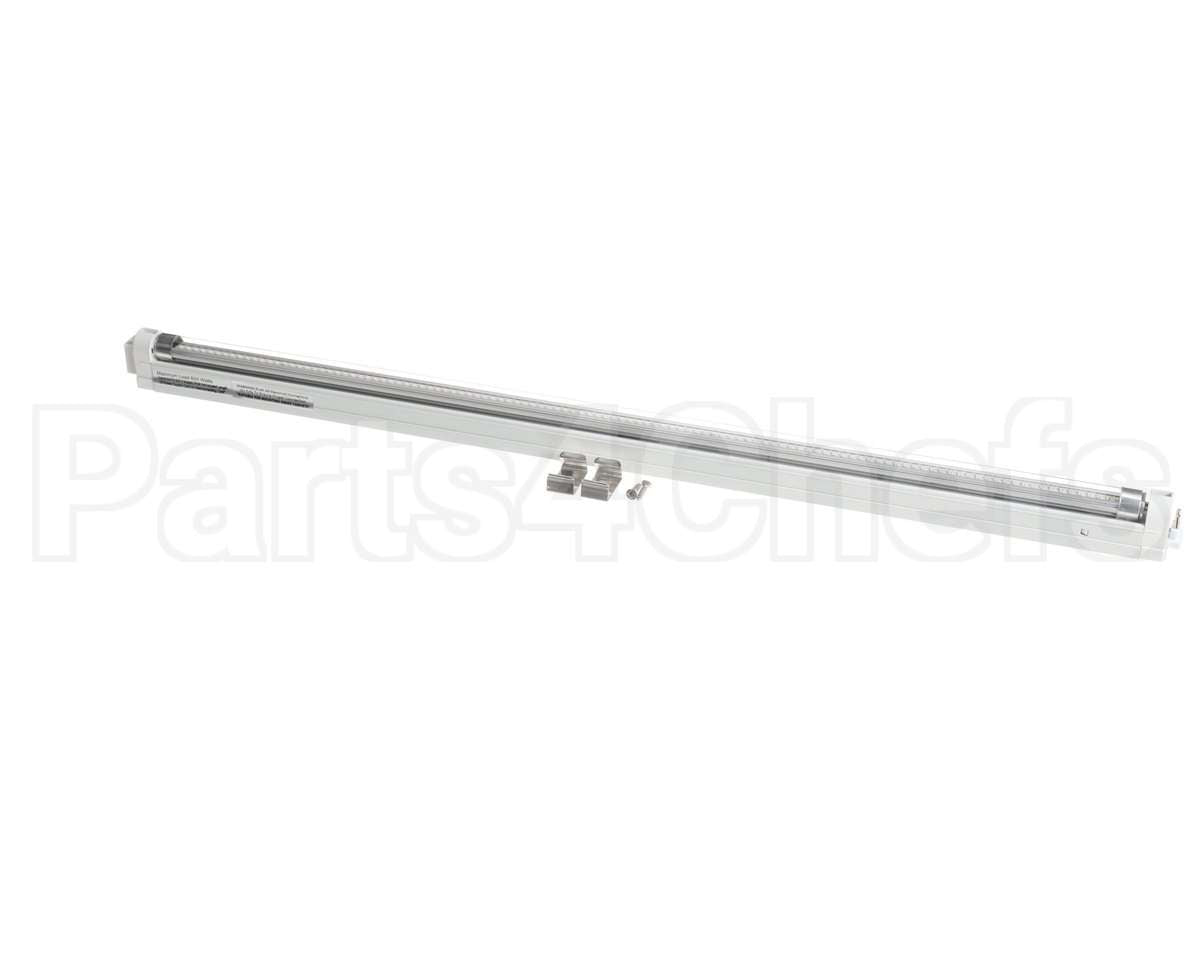 E002052 Rpi Industries Led Slimlite Fixture 22 In