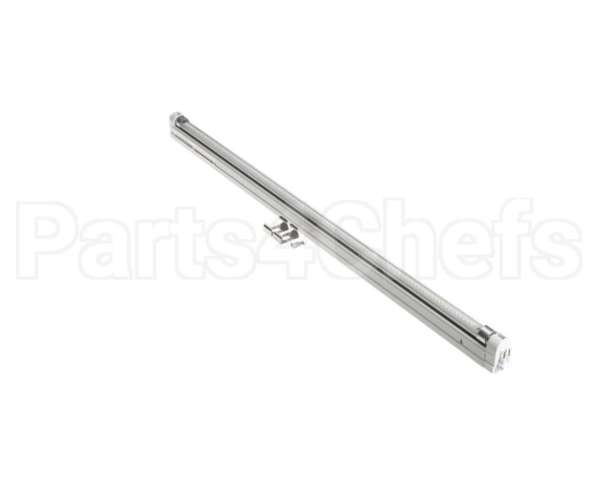 E002052 Rpi Industries Led Slimlite Fixture 22 In