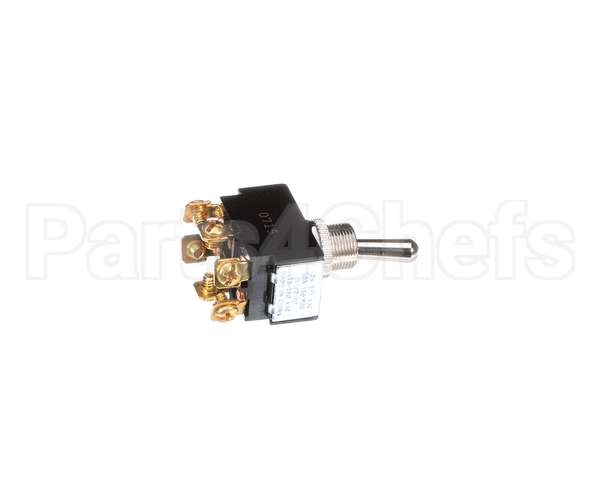 E004 American Foodservice Switch Onon 6Tab 10A277V 20