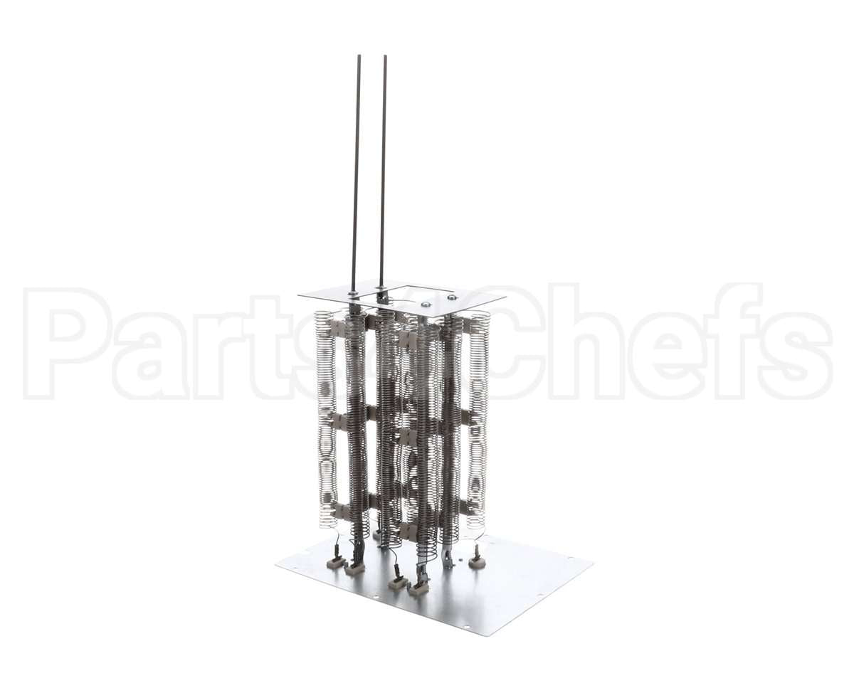 E005-50015610 Intl Environmental Corp Elem 480-3-60 9.9 Kw Rh