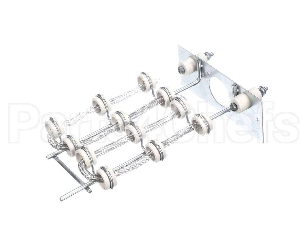 E005-70007004 Intl Environmental Corp Heater Element, 0.5Kw 277V