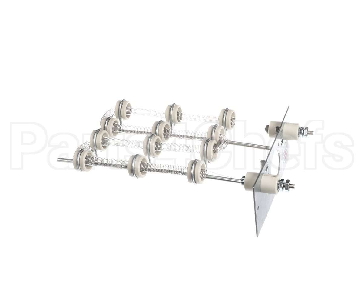 E005-70007012 Intl Environmental Corp 1.0Kw 277V Heater Element